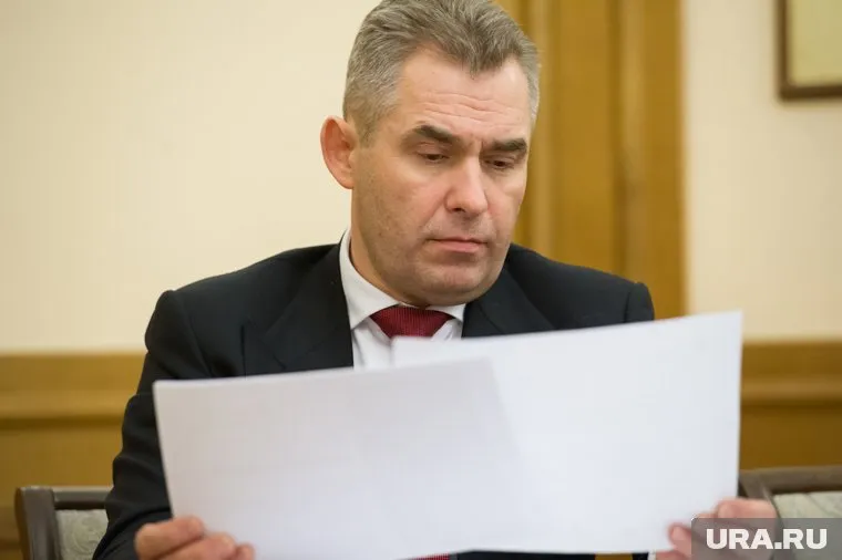 Павел Астахов написал пожелание новому омбудсмену