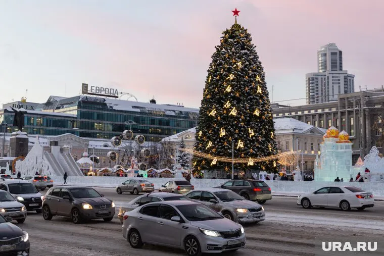 В этом году городок посвящен Пушкину