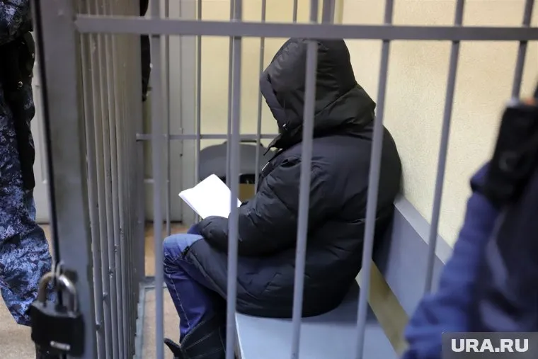 Анастасия Петрова задержана по делу об убийстве троих детей