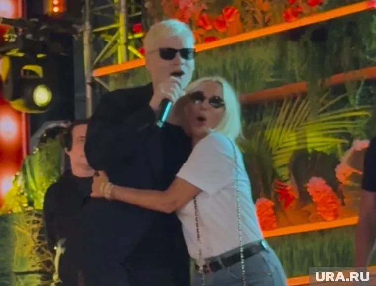 Лера Кудрявцева оценила песню Shaman