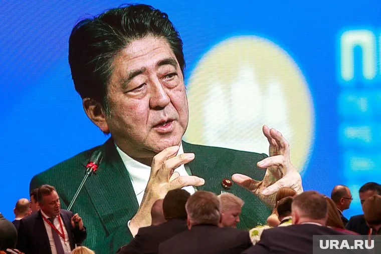 Абэ уверен, что 2019-й год станет поворотным в решении вопроса