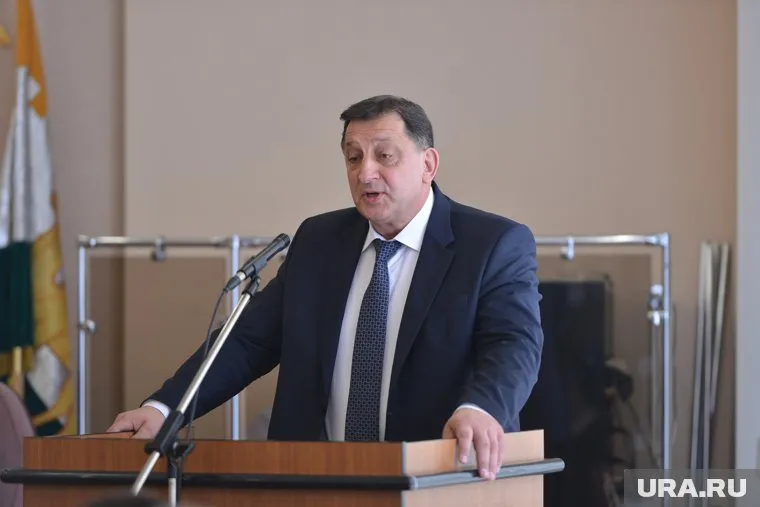 Юрий Ветриченко: «Акты будут готовы на этой неделе»