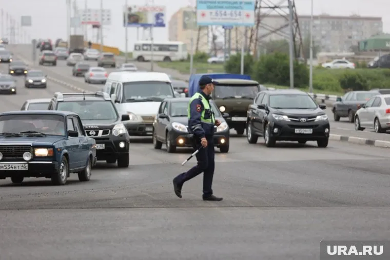 На Бурава-Петрова за летние месяцы в Кургане пострадали четыре человека