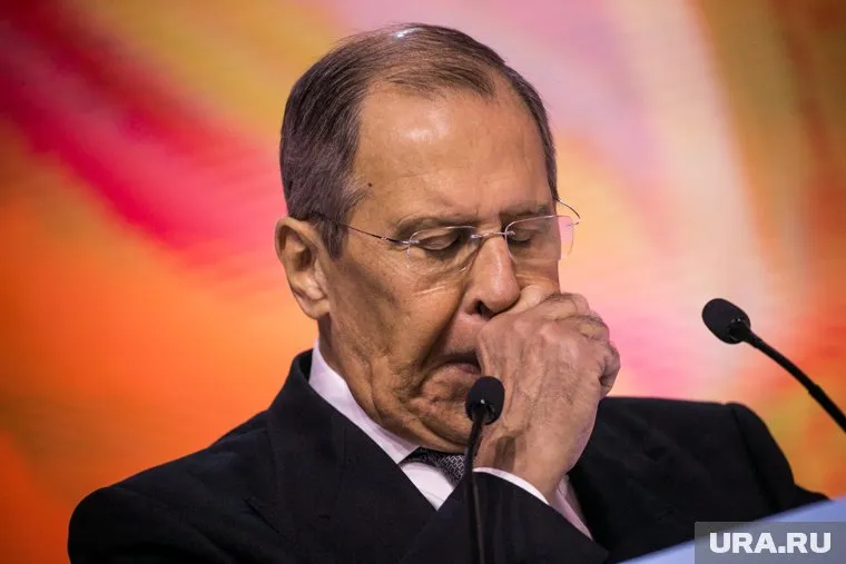 Спецоперация положила конец издевательствам над жителями Донбасса, заявил Лавров