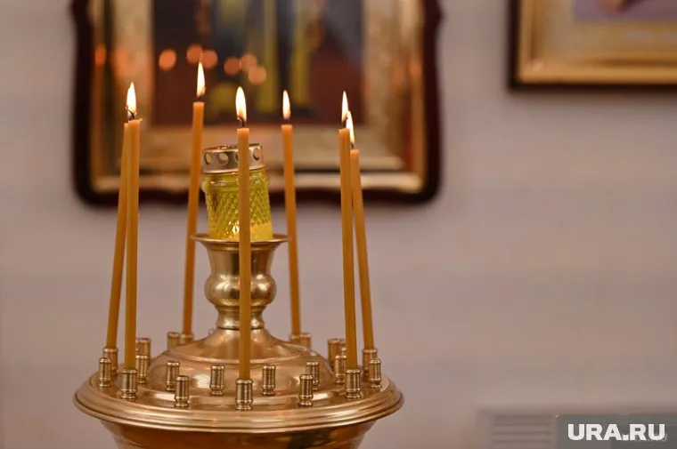 Для предков праздник Покрова Пресвятой Богородицы был одним из главных осенних торжеств