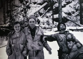 Фотография из галереи