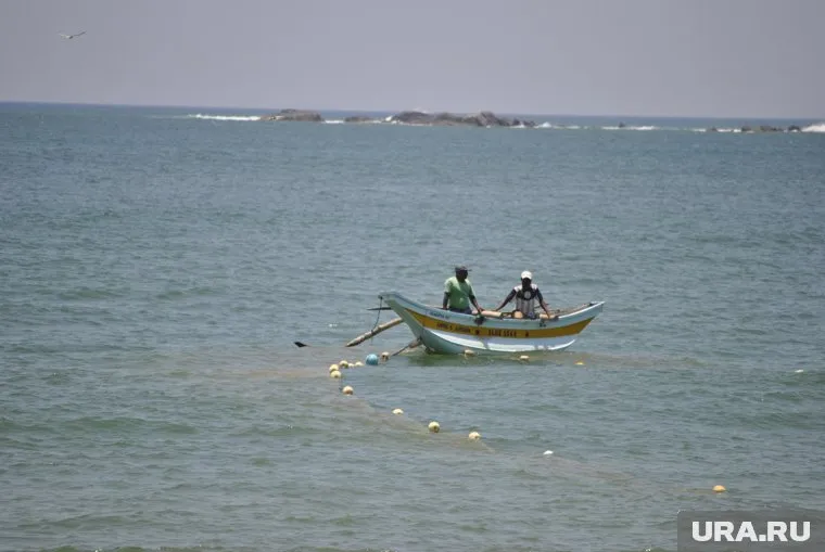 Поисково-спасательные работы не прекращаются