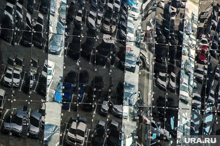 Противники реформы опасаются, что после изменений данные водителей потеряют секретность