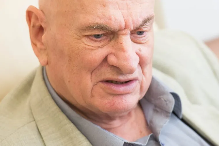 Семен Спектор, интервью. Екатеринбург, спектор семен