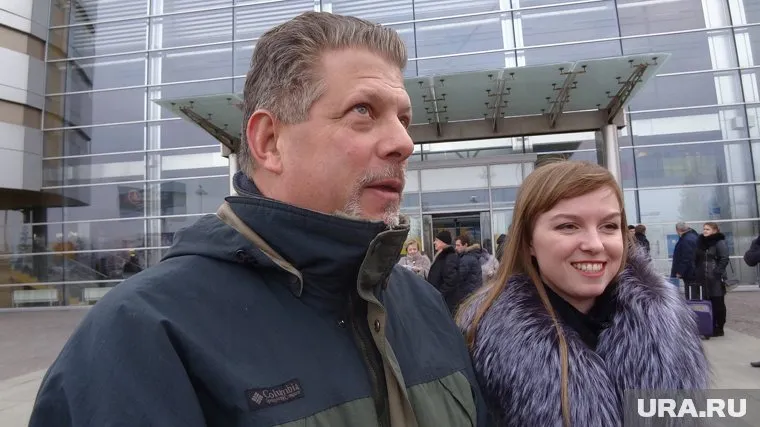 В его планах — посетить места, связанные с инцидентом 1 мая 1960 года