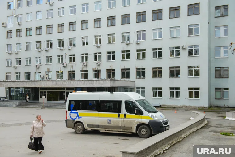 Программа социального такси доступна во всех муниципалитетах Тюменской области