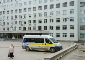 Как заказать социальное такси в Тюмени