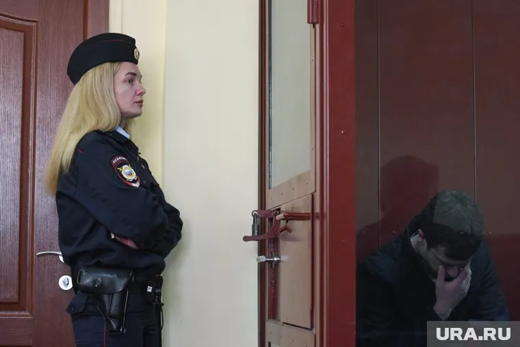 Чиновнику грозит до 12 лет лишения свободы