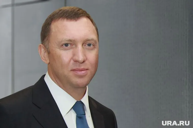 Олег Дерипаска отказался от идеи создавать холдинг с Потаниным