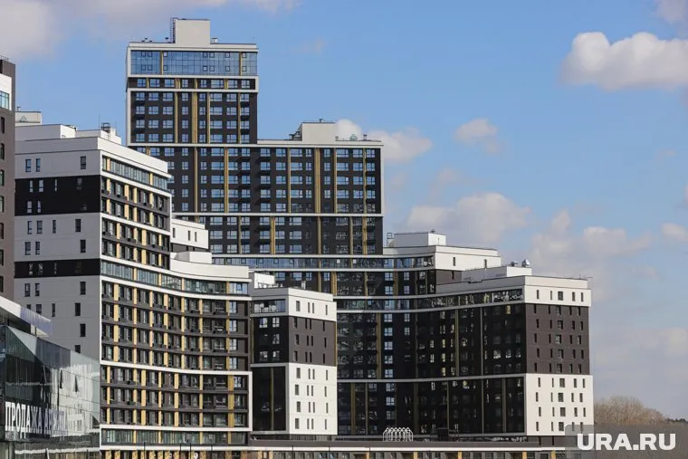 Ставки по льготной ипотеке снижены до 7%