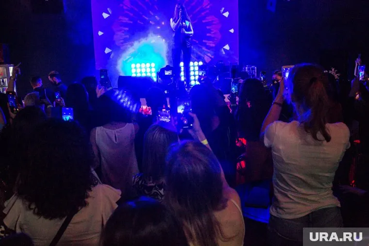 Ночные клубы в Перми работают вопреки запрету