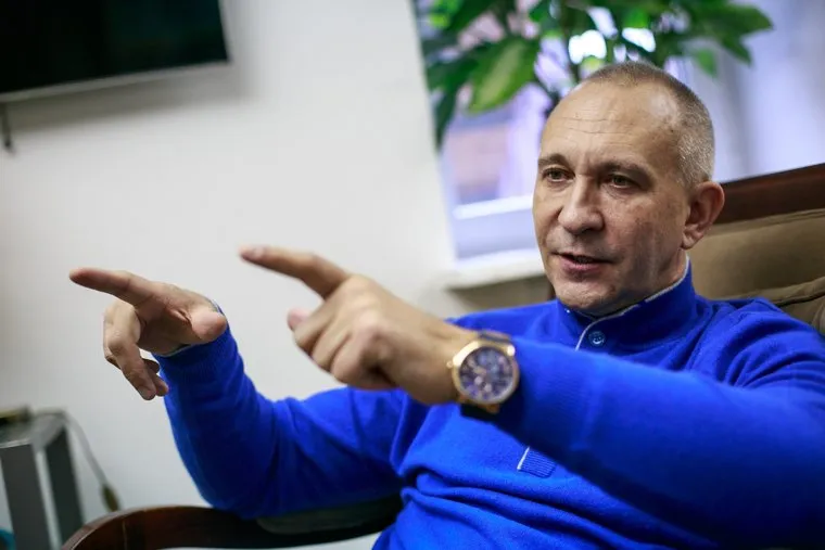 Интервью с Алексеем Ситниковым. Москва, ситников алексей