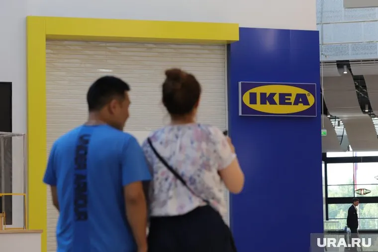 Орлов заявил, что у него есть информация о том, что бизнес IKEA будет выкуплен
