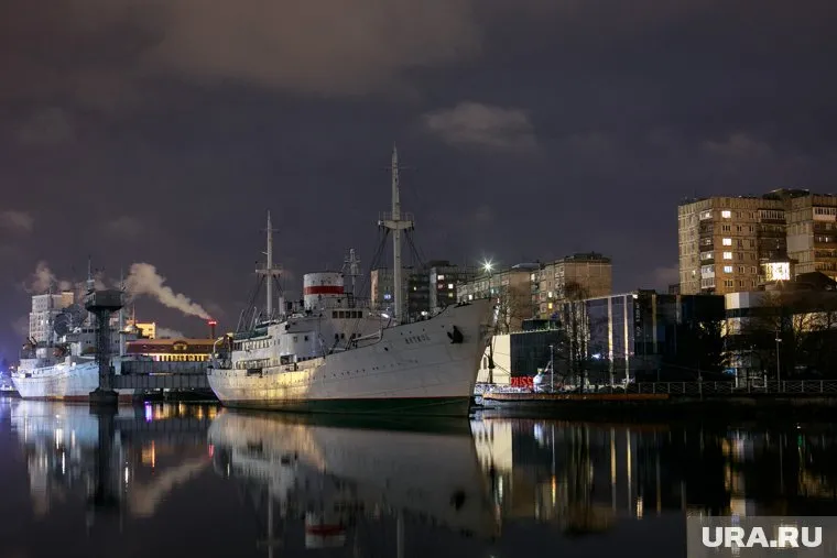 Калининград ответит в случае прямой угрозы