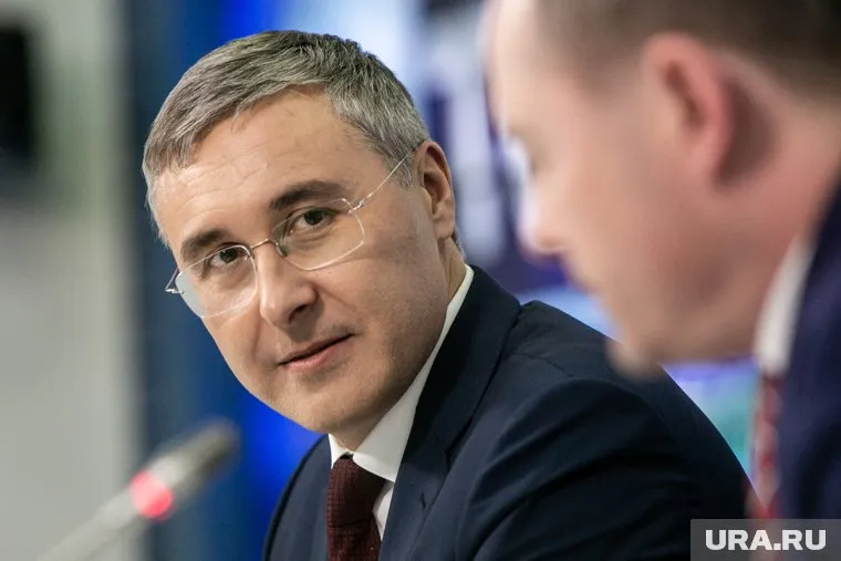 Новый министр образования Валерий Фальков говорил о преемнике из стен родного университета