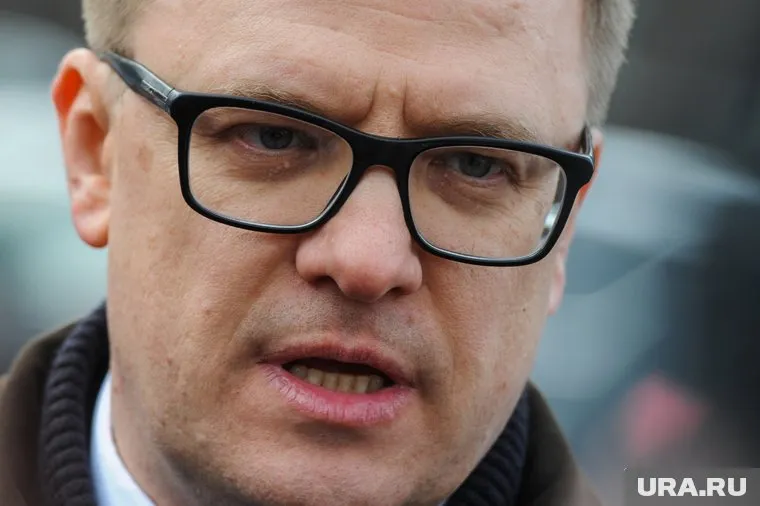 Алексей Текслер продолжает замену ключевых фигур в своей команде