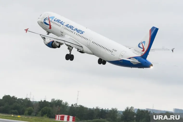 «Уральские авиалинии» превзошли показатели 2019 года