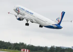 «Уральские авиалинии» впервые за пандемию вышли на прибыль