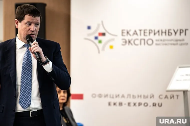 Сергей Бидонько начал переговоры с депутатами Екатеринбурга