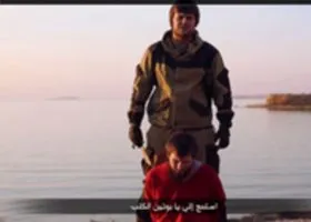 «Живой и воюет»