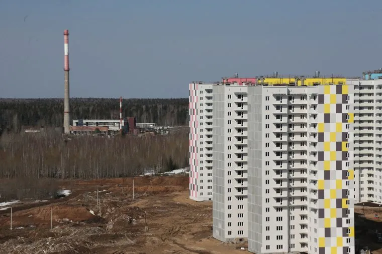 Визит губернатора в Березники на Бератон и встреча с ЕР. Пермь