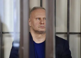 В Челябинске стартует суд над первым замминистра дорожного хозяйства Харченко