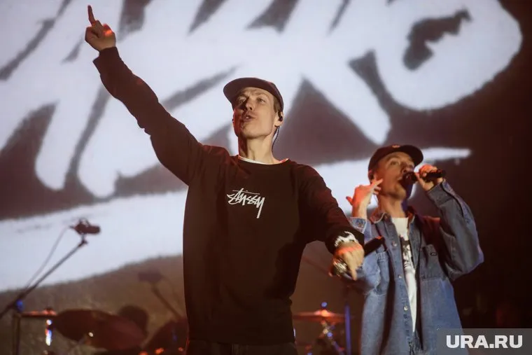 Dabro выступит в Усолье