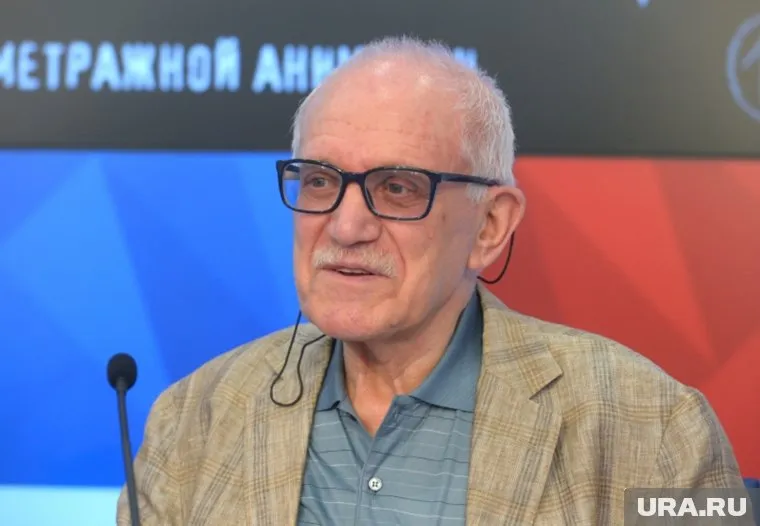 Митта скончался 14 июля