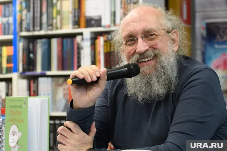 Вассерман считает, что Ротару хватит денег тех зрителей, которые не задумываются о политических последствиях