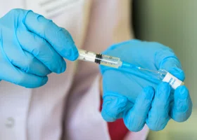 В Перми развернут три мобильных пункта вакцинации