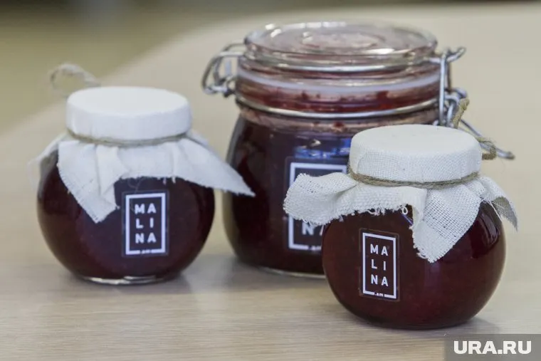 Малиновое варенье не только вкусное, но и полезное