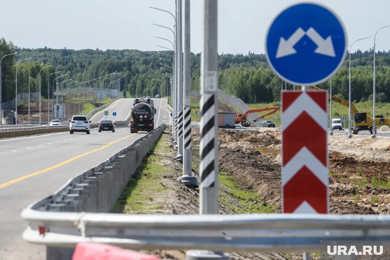 Перекрытия пройдут в три этапа в три разных дня
