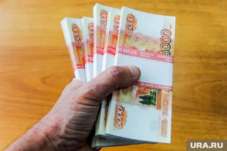 Мужчина не смог объяснить, откуда у него сумма, которую ни он, ни его жена заработать за короткий срок не могли