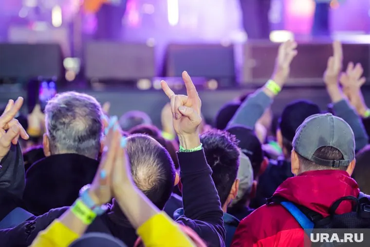 Группа «Ива Нова» часто выступает на европейских фестивалях