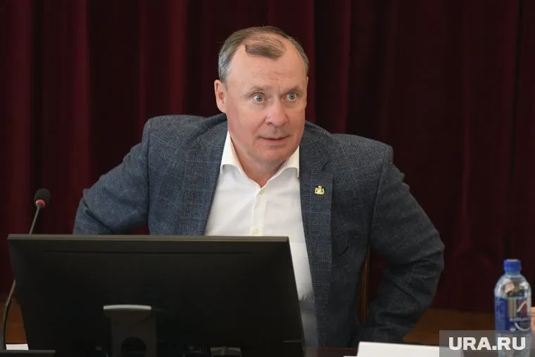 К 11 ноября улицы города должны быть убраны от снега, поставил такую задачу Алексей Орлов