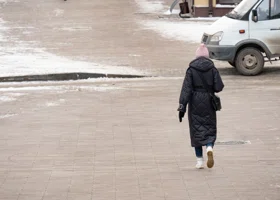 В Тюмени посетительница сломала нос продавщице магазина