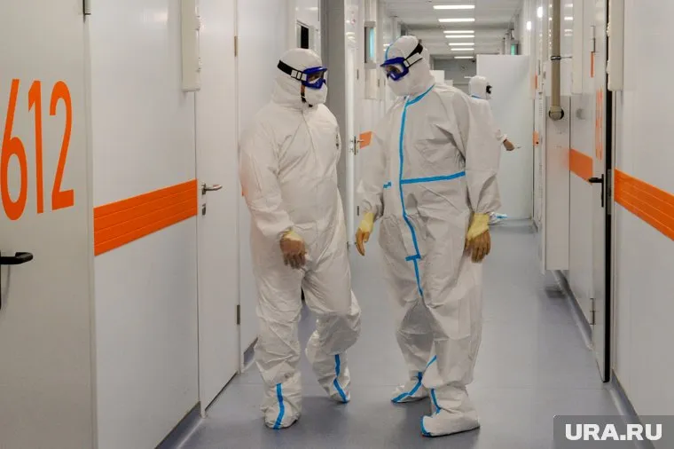 Новый подвид «Омикрона» более заразный