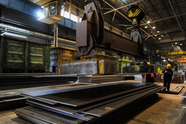 Поездка Алексея Текслера в Ашу. Челябинская область