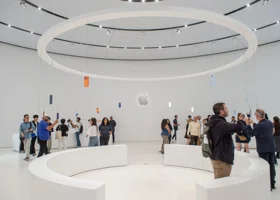 Apple показала iPhone 17 и другие новинки