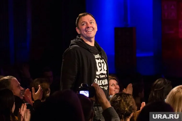 Сергей Нетиевский обращался с апелляцией по иску к «Уральским пельменям»