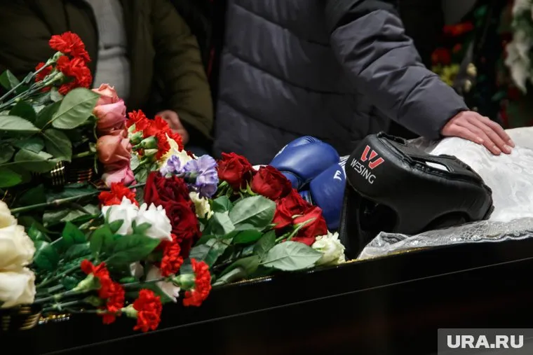 Владимир Ерещенко ушел из жизни в 61 год