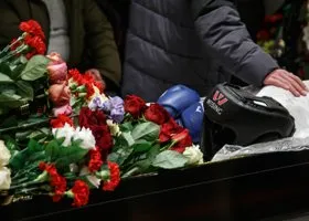 Скончался четырехкратный чемпион СССР по боксу Ерещенко
