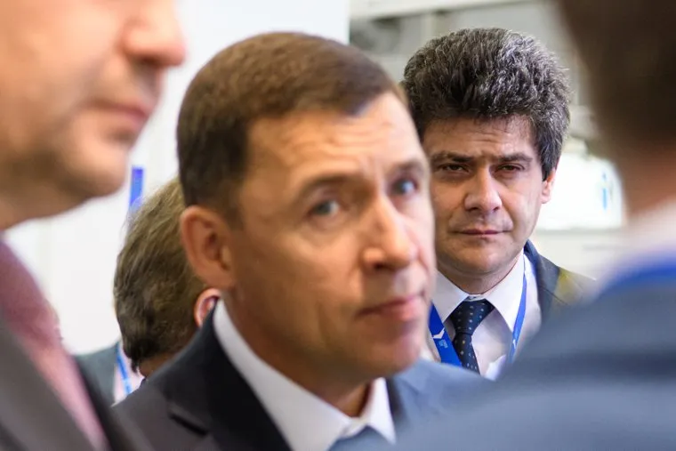 Международная выставка «Дорога-2019» в «Екатеринбург-Экспо».Екатеринбург