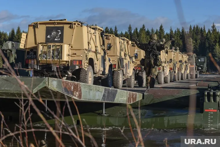 ВСУ жалеют западную военную технику, считает Андрей Марочко