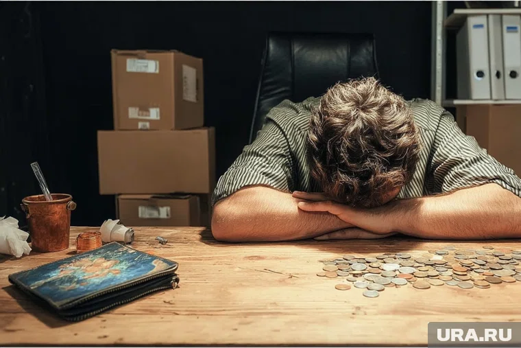 Рекламу о банкротстве признали незаконной